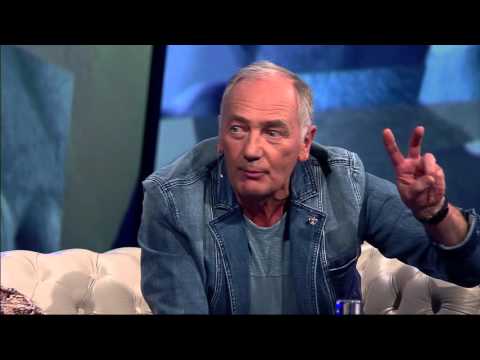 Najlepsze suchary Karola Strasburgera tylko u Kuby Wojewódzkiego!