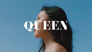 QUEEN HWASA