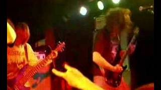 Forest Stream - Mel Kor - 20080112 Moscow