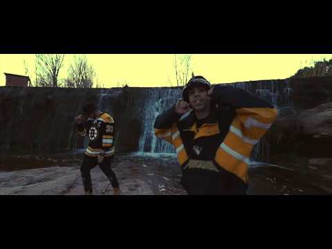 KAY SLAPS aka KENOH i2L X HK LONE - NO FAKE #TCEF2 [OFFICIAL VIDEO]