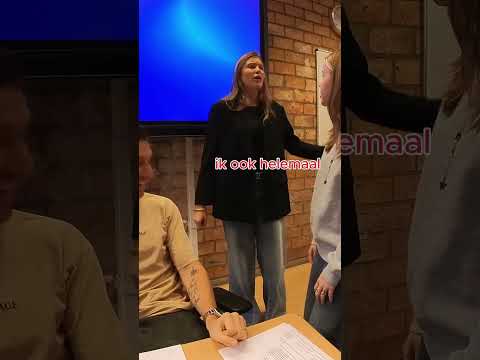 Hier zit een raar luchtje aan en dat komt door 😅…