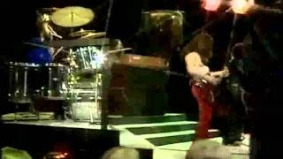 Uriah Heep - Wise Man (with lyrics)