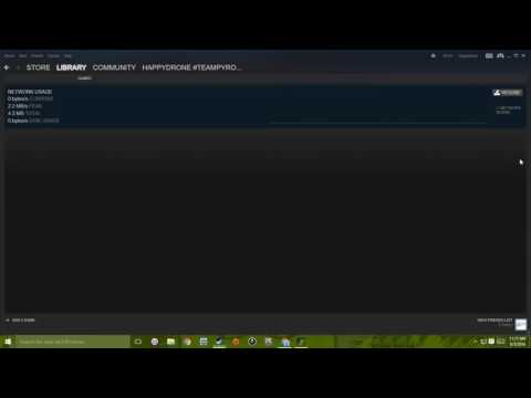 Steam Community :: Video :: Steam downloading glitching out