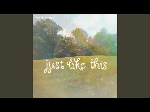 Dave Cannon - This Life - Misc Originals