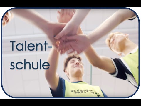 Talentschule