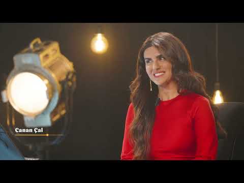 Hemhal | Konuk: Canan Çal