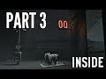 INSIDE Walkthrough Part 3 - Mind Control 20 people! (Xbox One Gameplay HD)