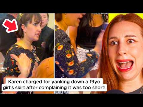 the rudest thing a customer has done - REACTION