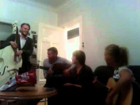 Brynja - Liar (með Ósk, Birgir Steinn og Daníel)