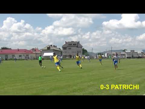 Speranţa Răuceşti-Ozana Târgu Neamt 0-4 (0-2) GOLURI