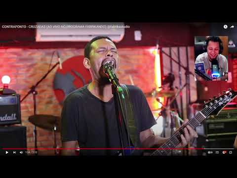 REAGINDO AO INSCRITO QUE CANTA MUITO😱😱😱