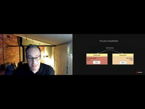 Better security for Cloud, IoT, and the Edge: Enarx