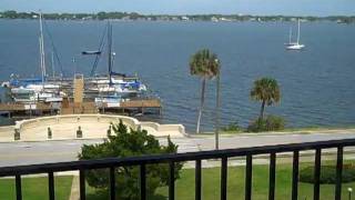 preview picture of video 'Indian River Club Condo - Andy Barclay - REMAX - Historic Cocoa Village'