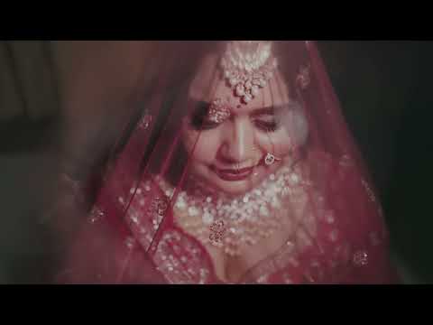Wedding film