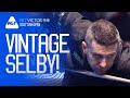 SUBLIME SELBY! Mark Selby STUNNING Performance vs Noppon Saengkham | 2025 BetVictor Scottish Open