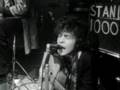 Marc Bolan T. Rex Sara Crazy Child LIVE EARLY ...