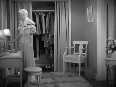 The Way You Look Tonight video