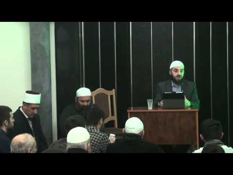 Për Shkupin - Hoxhë Enes Goga