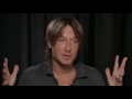 Keith Urban - Gettin' In The Way (Commentary)