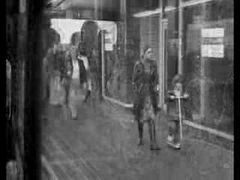 David Fonseca feat. Rita - Hold Still  ( HIGH QUALITY )