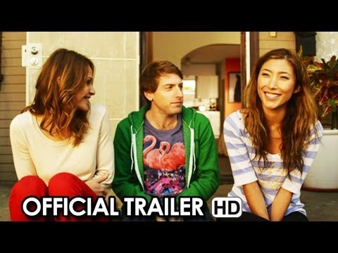 Vorschaubild für Lust auf Liebe Trailer