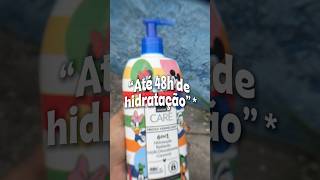Avon Care Frutas Vermelhas 700ml 🍓 | 6 em 1