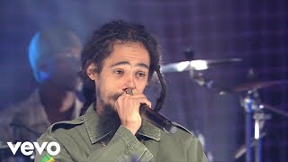 Damian Marley - All Night