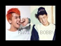 DISS HATER by RAVI of VIXX to iKON's Bobby ...