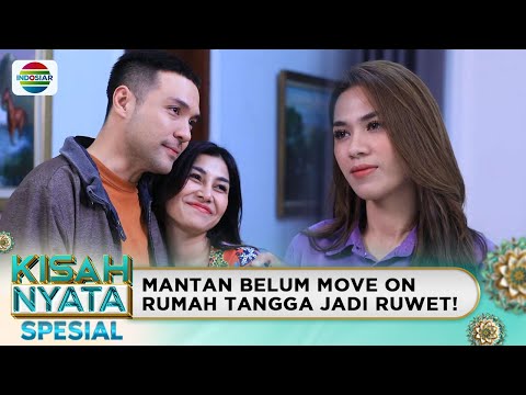 Badai Teror Di Awal Bulan Madu | Kisah Nyata Spesial