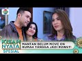 Badai Teror Di Awal Bulan Madu Kisah Nyata Spesial