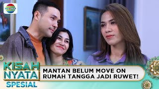 Download lagu Badai Teror Di Awal Bulan Madu | Kisah Nyata Spesial mp3