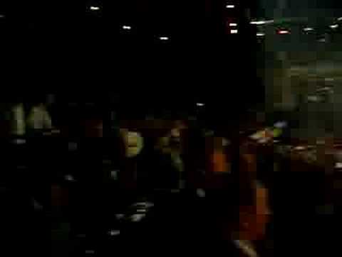 ZSC Lions - HC Servette - party