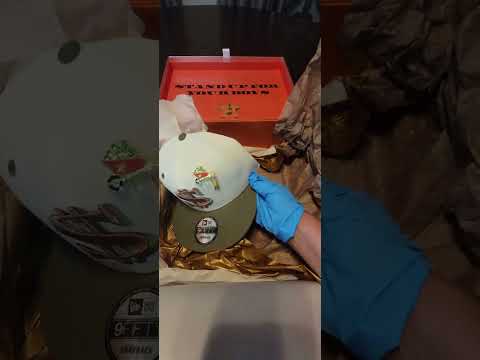 Astros 713 Hat