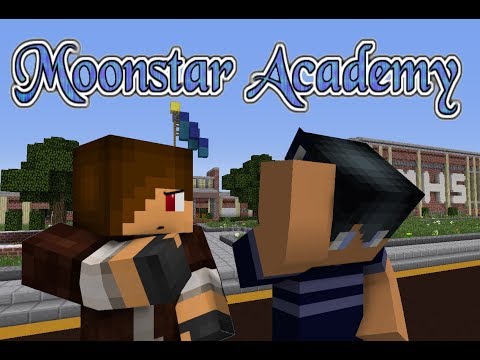 Minecraft Roleplay: Kile VA School Bully Shizo Drama