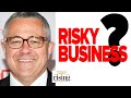 Krystal and Saagar: New Yorker’s Jeffrey Toobin SUSPENDED After Masturbating On Staff Wide Zoom Call