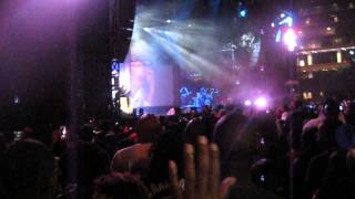 Outkast At Last - Vibrate 9-27-2014
