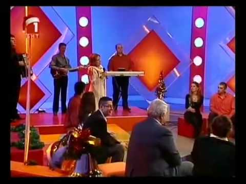 Lili Tsvetkova - BNT 03 - Do tri pushki puknaya