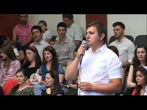 Dani Stupar - Tu ne-ai adus iubirea