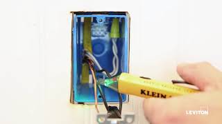 How to Identify a Neutral Wire | Leviton