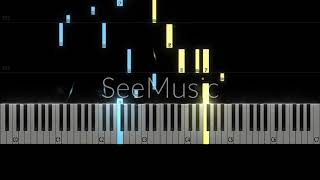 Download lagu SEVENTEEN Seungkwan - Dandelion (민들레) | Piano Cover/Tutorial/Sheets mp3 Download lagu SEVENTEEN Seungkwan - Dandelion (민들레) | Piano Cover/Tutorial/Sheets mp3