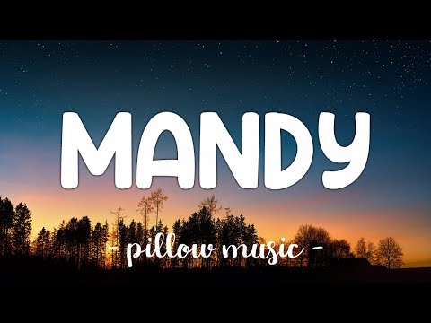 Mandy - Westlife (Lyrics) 🎵