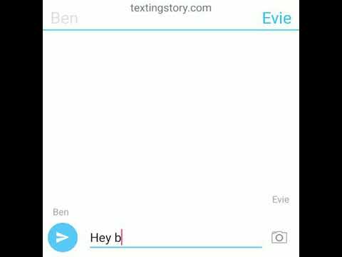 Evie dates ben and Audrey tell mal