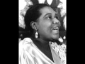 Bessie Smith-I'm Wild About That Thing