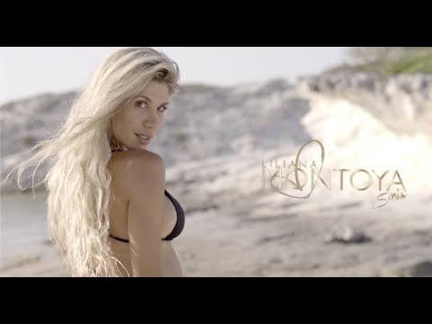 #FOLLOWYOURHEART by Liliana Montoya swim