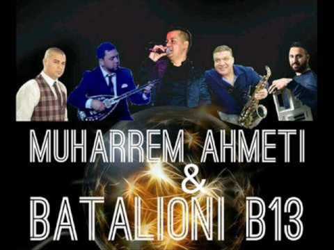 Muharrem Ahmeti Rrem Tirona & B13, n'Kosov Show 2017 Kollazh (Vetëm muzika)