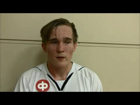 SoVo - Villa 1.2.2015 Somero Futsalliiga kooste