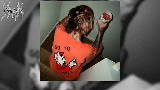 Lil Peep x Lil Tracy - Walk Away As The Door Slams (Sub. español)