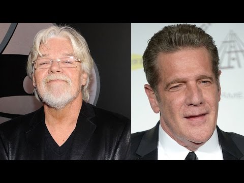 Bob Seger Says 'They Were Trying Like Hell' to Keep Glenn Frey Alive