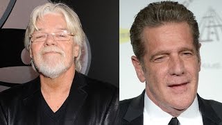 Bob Seger Says &#39;They Were Trying Like Hell&#39; to Keep Glenn Frey Alive