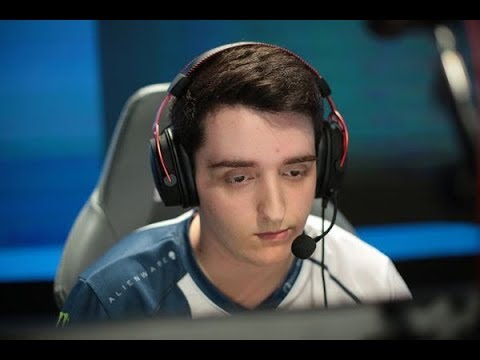 CS:GO POV - NAF (Liquid)(21-8) vs ATK / vertigo / ESL Pro League Season 10